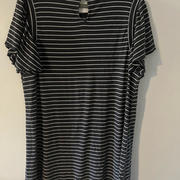 Lauren Conrad dress size XXL - Picture 8 of 9